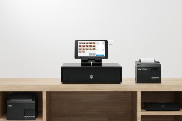 Kitchen Printing, Sales Reporting, and More — New Tools for Restaurants on Android