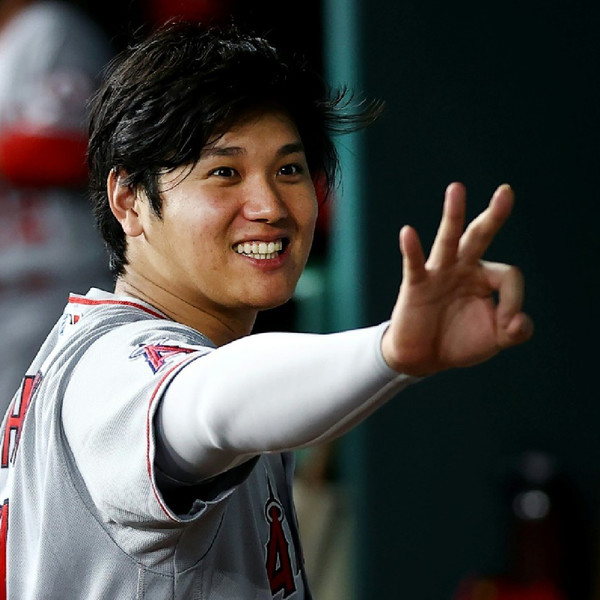 Shohei Ohtani: Japan’s Baseball ‘Frankenstein’ Enjoying Monster MLB Success