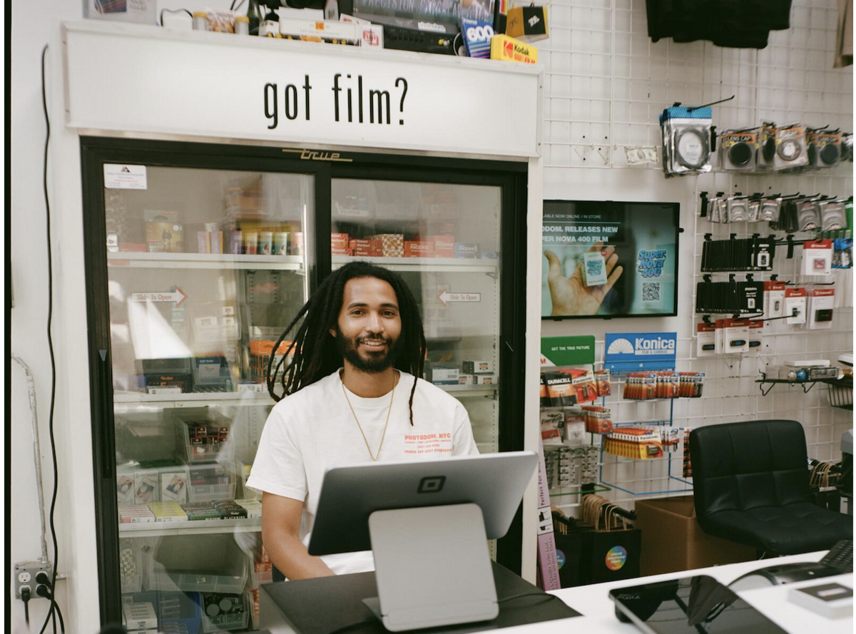 The Tools That Helped Scale a Modern Camera Store | Square