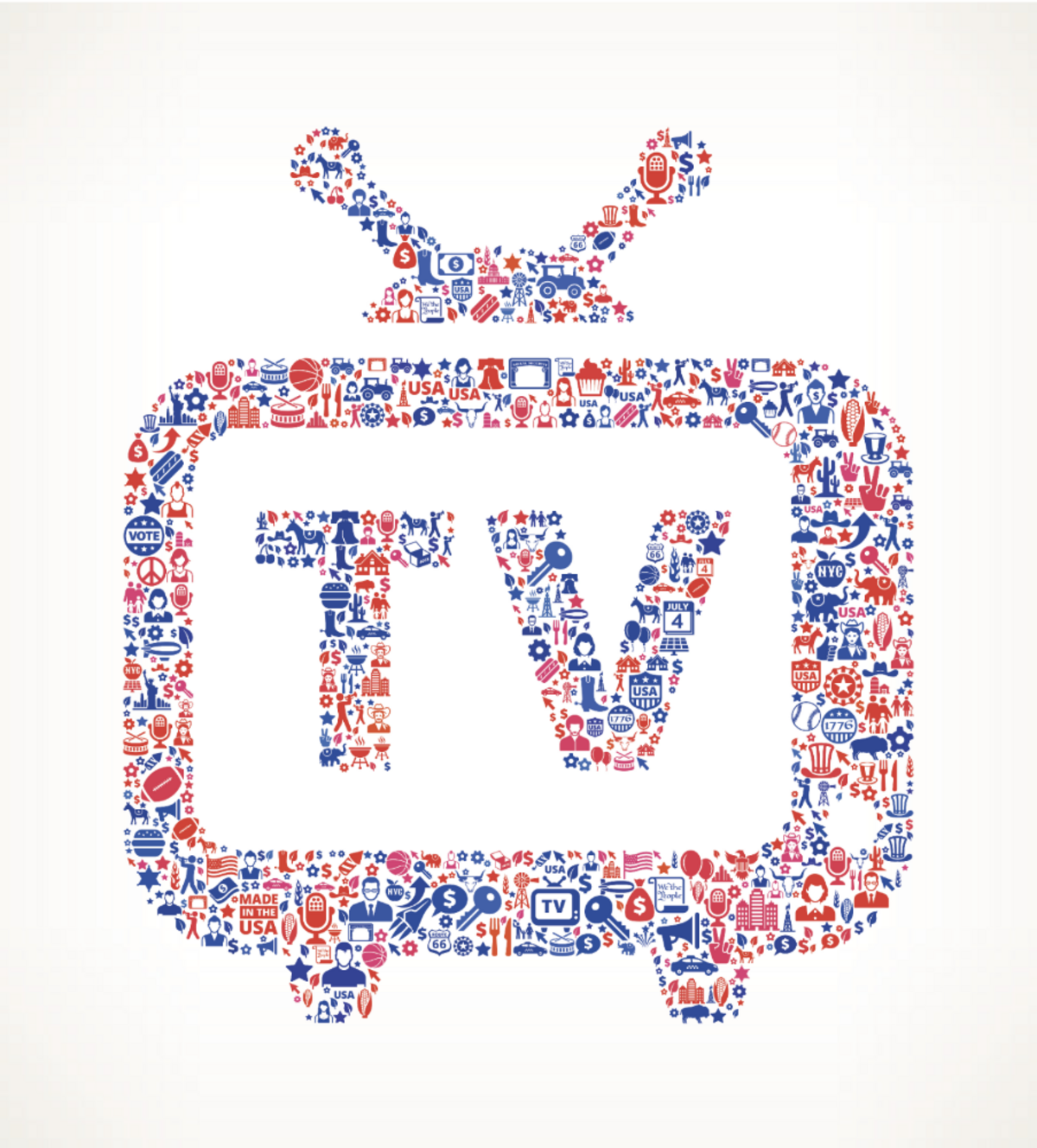 4th Of July Tv Marathons 2025 Deni Susette