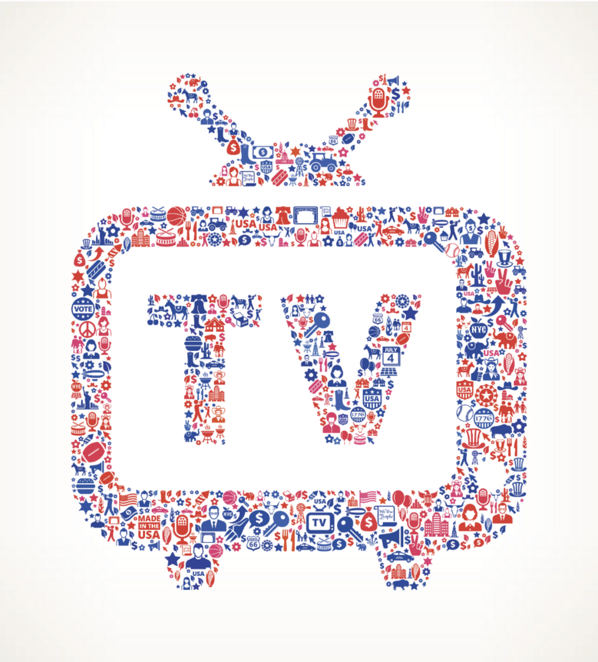 TV Marathons for the Fourth of July DIRECTV Insider