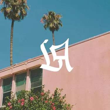 Around the Corner: Los Angeles Edition