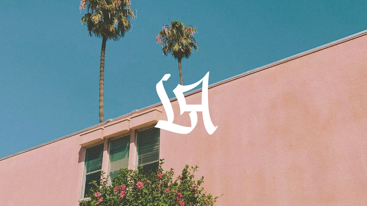 Around the Corner: Los Angeles Edition