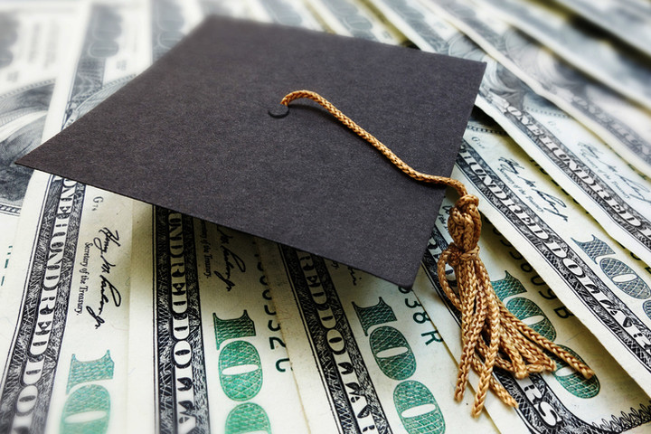 New York Sues Student Loan Servicer