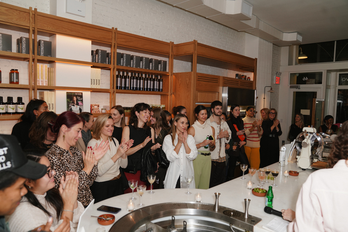 From Mentee to Mentor: How Strong Leadership Cultivates Stronger Restaurants