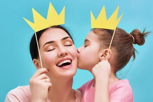 10 Ways to Celebrate Moms This Mother’s Day