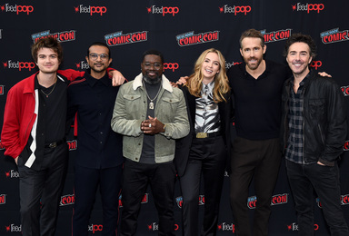 What’s the connection between a hit video game and a blockbuster movie?