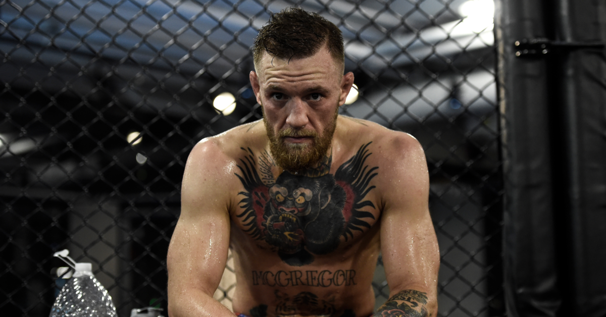 Get Ready for UFC 229: Khabib vs. McGregor | DIRECTV Insider