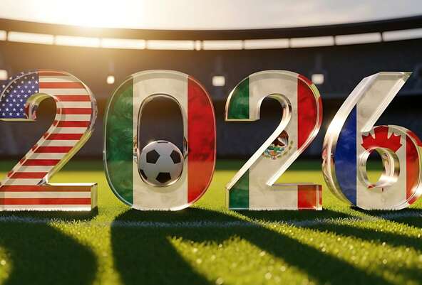 FIFA World Cup 2026™ Match Schedule & TV Coverage