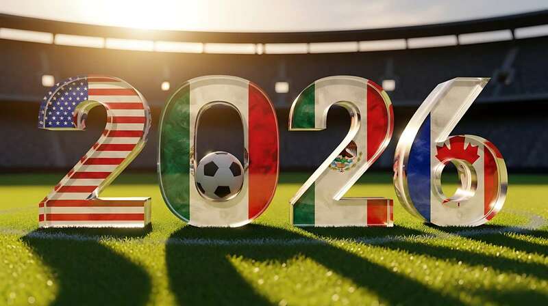 FIFA World Cup 2026™ Match Schedule & TV Coverage