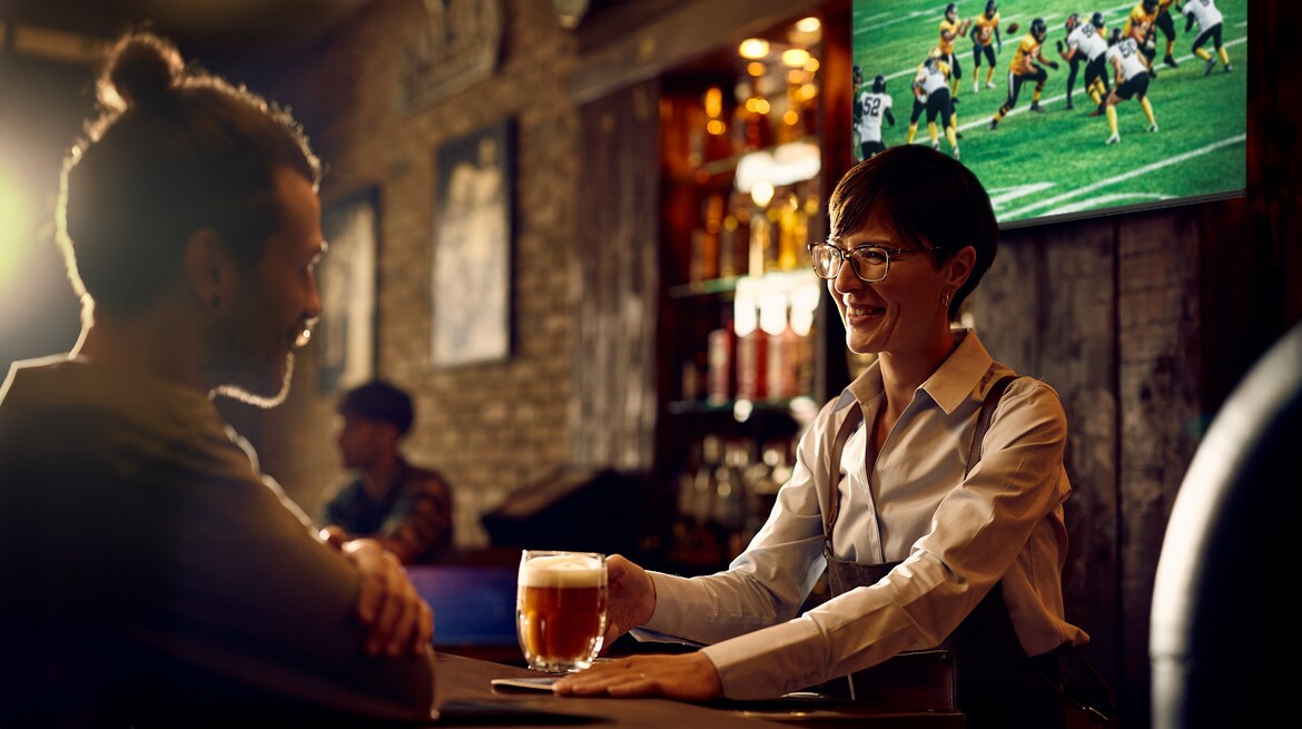 Business TV Made Simple: What Every Business Owner Should Know