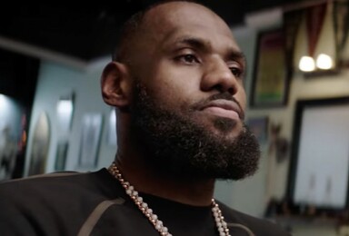 8 Athletes Who Should Get Their Own Sports Documentary Series