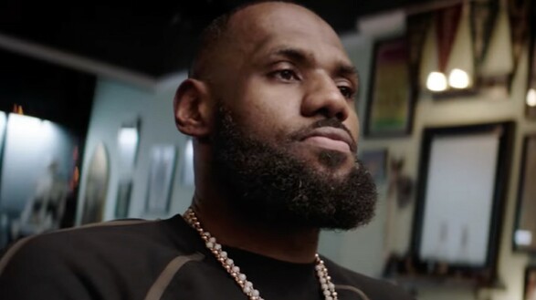 8 Athletes Who Should Get Their Own Sports Documentary Series