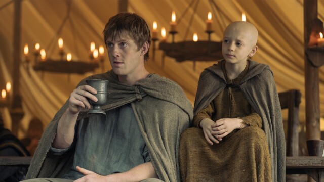 alt="A Knight of the Seven Kingdoms HBO Max season 1 photo"