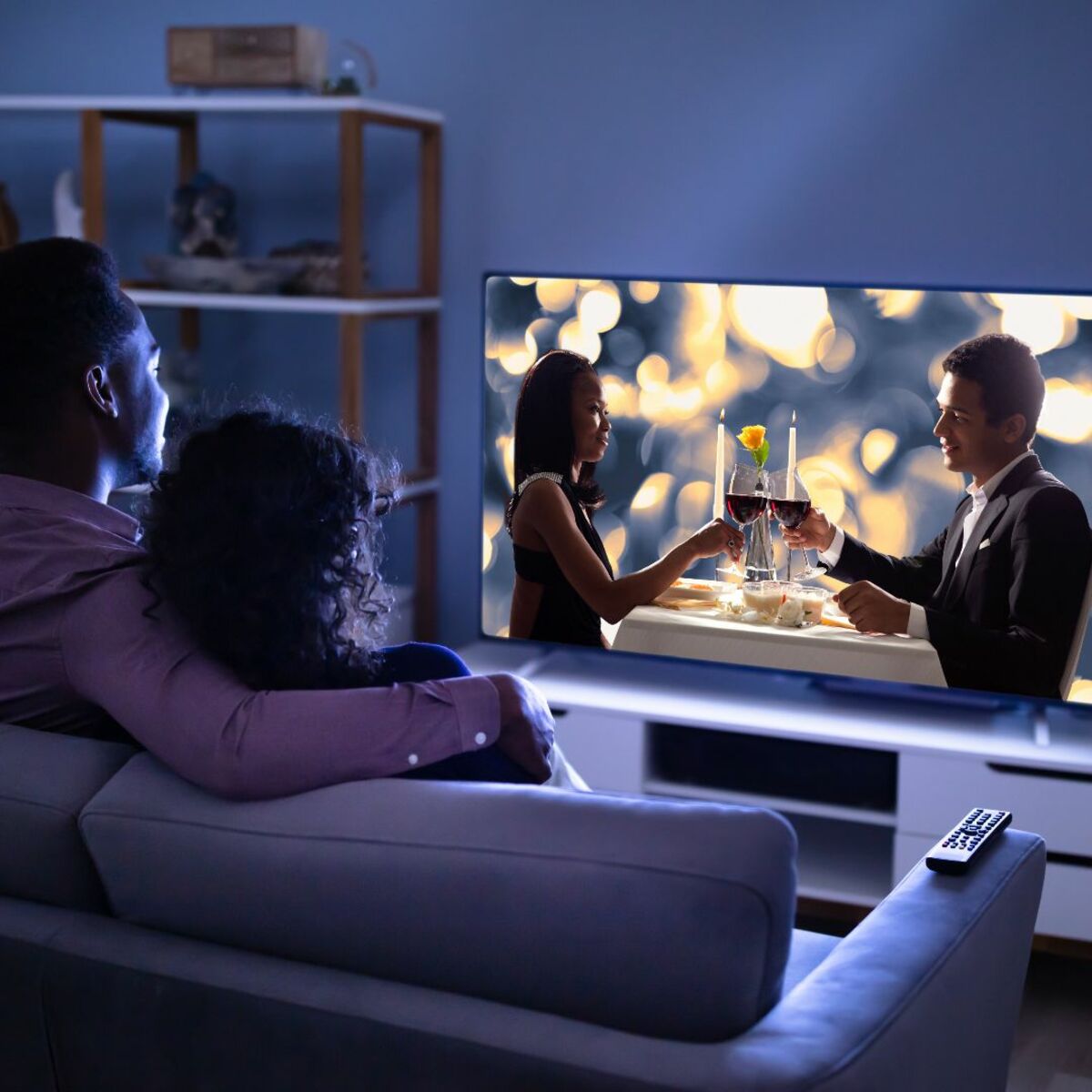 What Is Streaming TV & How Does It Work? DIRECTV Insider