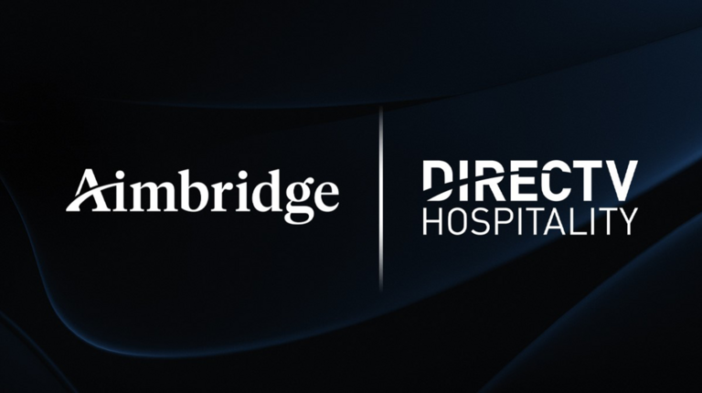 DIRECTV Hospitality Announces New Relationship With Aimbridge Hospitality