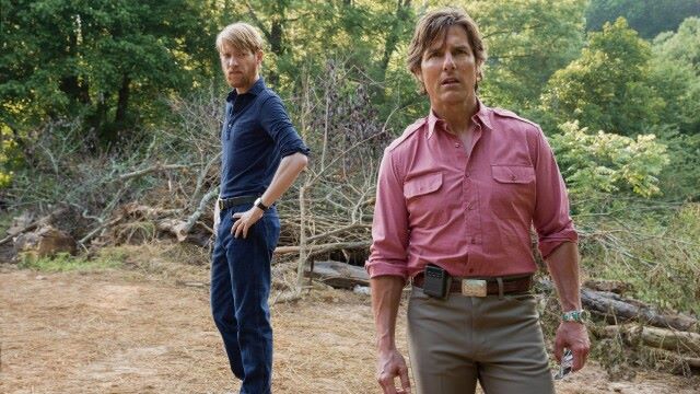 alt="American Made movie image"