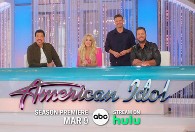 ‘American Idol’ Season 23: Premiere Date, New Judge & How To Watch