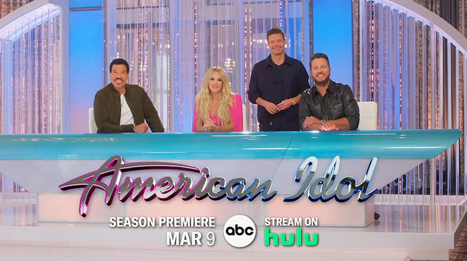 ‘American Idol’ Season 23: Premiere Date, New Judge & How To Watch