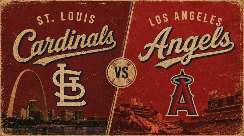 St. Louis Cardinals vs. LA Angels – Where to Watch, Streaming, Channels & Preview