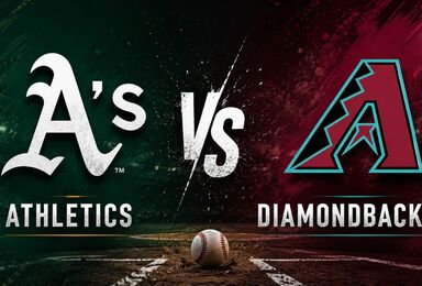 Athletics vs. Arizona Diamondbacks –  Where to Watch, Streaming, Channels & Preview