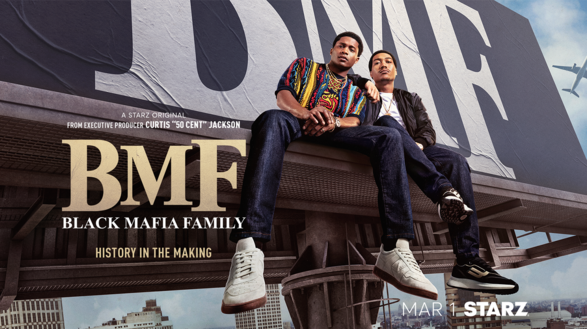 The Return of ‘BMF’: Season 3 Watch Guide