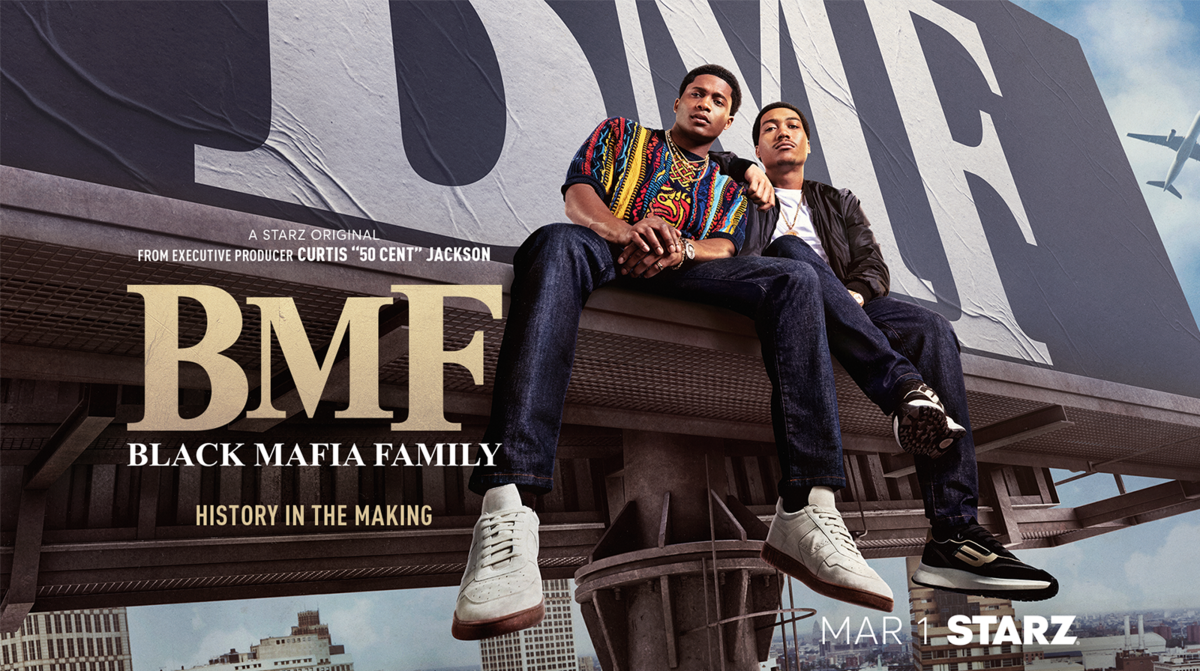 The Return of 'BMF' Season 3 Watch Guide DIRECTV Insider