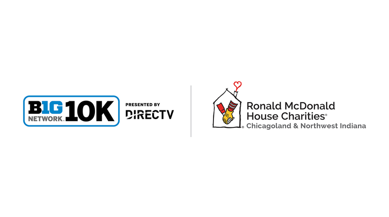 DIRECTV Named Presenting Sponsor of the BTN Big 10K