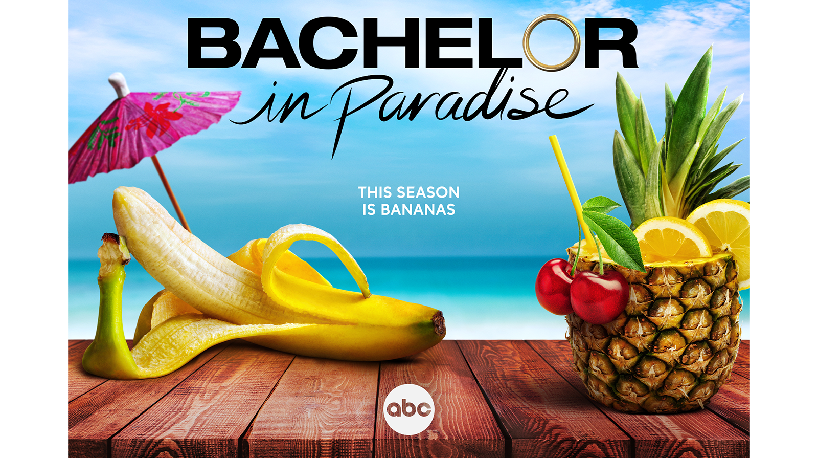 Bachelor In Paradise Season 9 Watch | DIRECTV Insider