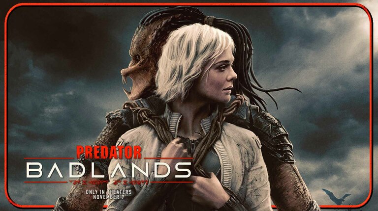 ‘Predator: Badlands’: Full Cast, Release Date & More to Know
