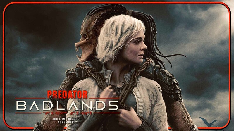 ‘Predator: Badlands’: Full Cast, Release Date & More to Know