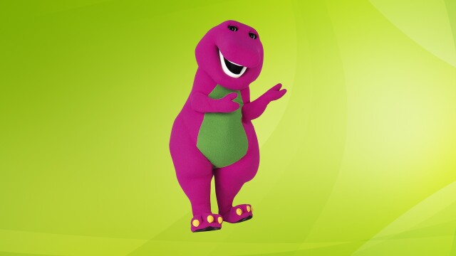 alt="Barney & Friends"