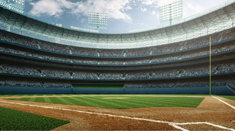 The 5 Oldest Major League Baseball Stadiums in America