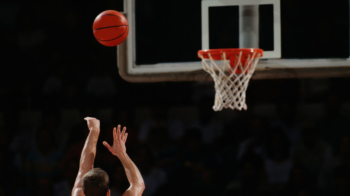 The Top Free Throw Distractions in College Basketball DIRECTV Insider