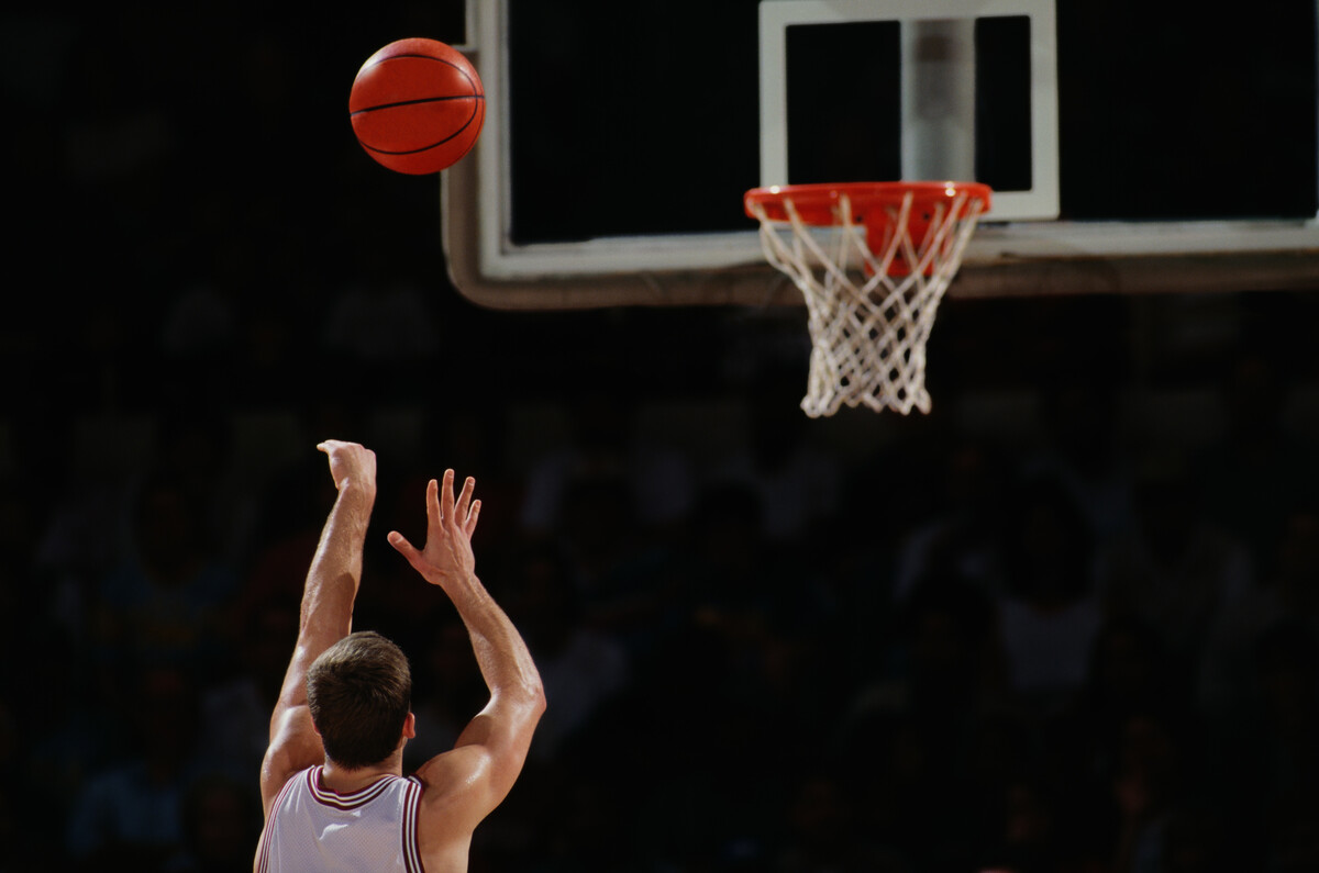The Top Free Throw Distractions in College Basketball DIRECTV Insider