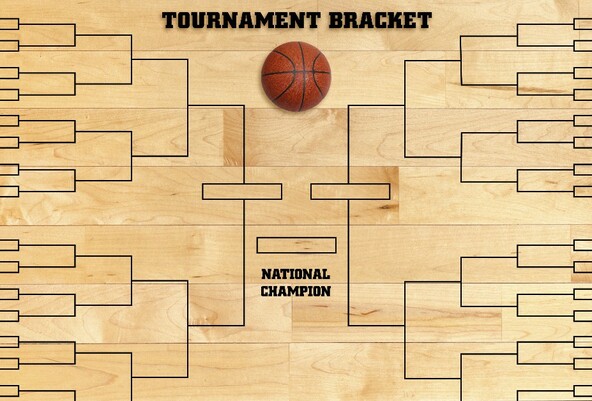 2026 March Madness Power Rankings