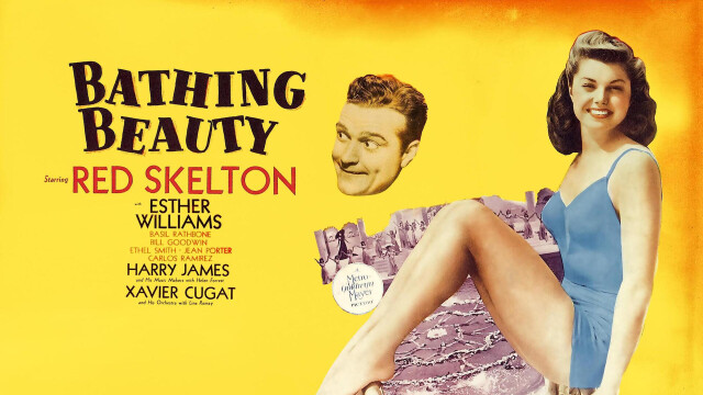 alt="Bathing Beauty"