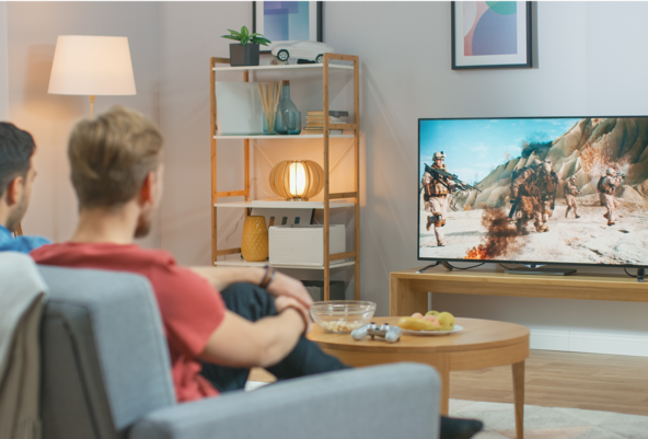 What should I watch? Top new movies to stream this week (Oct. 13-19)