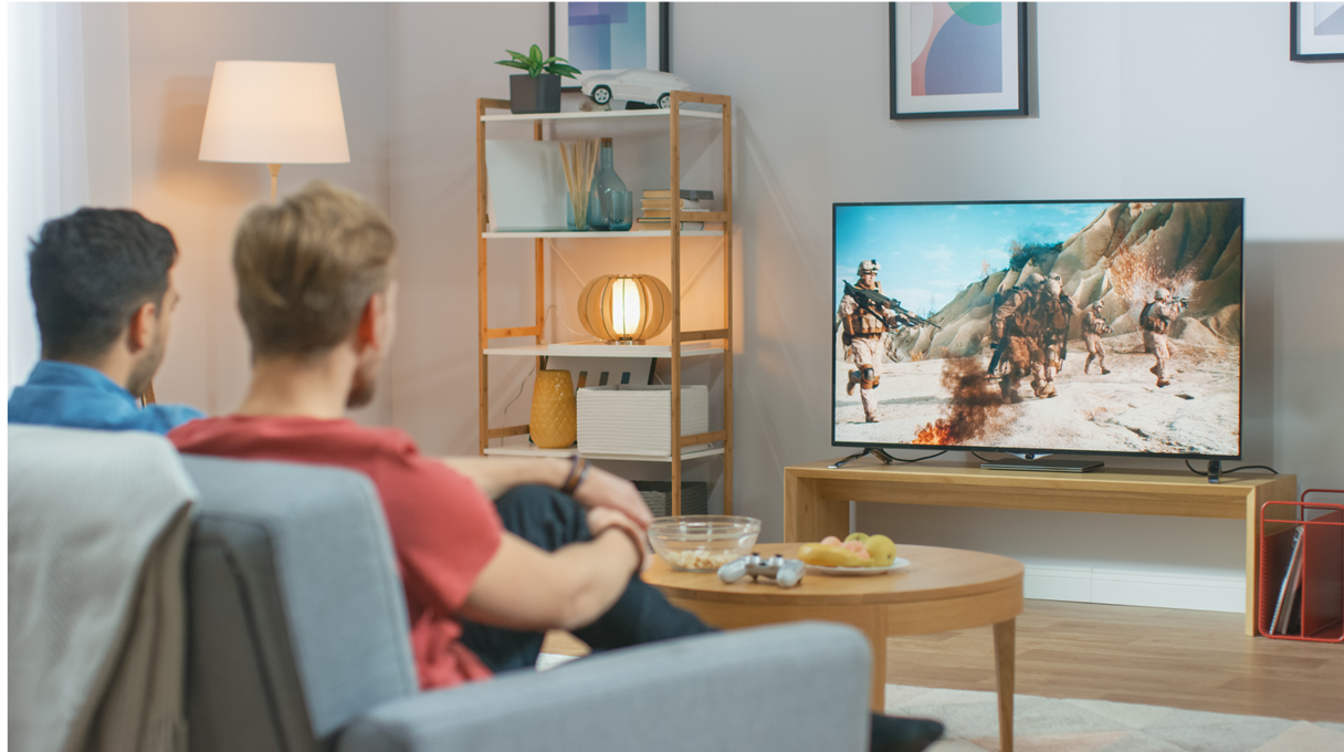 What should I watch? Top new movies to stream this week (Oct. 13-19)