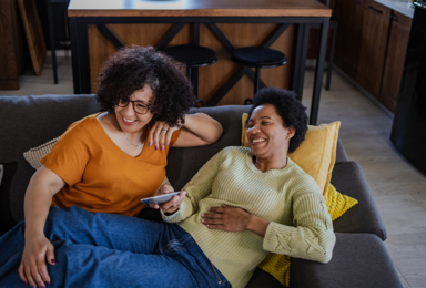 Best Queer Movies and TV Shows to Stream Right Now