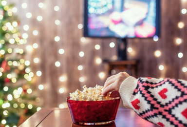 A Festive DIRECTV Guide to Unwrapping the Best Holiday TV Episodes