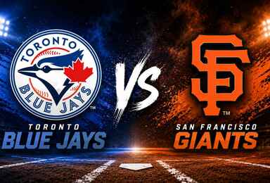 Toronto Blue Jays vs. San Francisco Giants – Where to Watch, Streaming, Channels & Preview