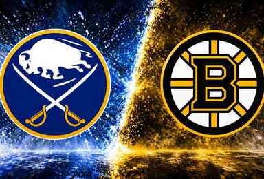 Buffalo Sabres vs. Boston Bruins Game 3 – Where to Watch, Stream Info, Channel & Preview
