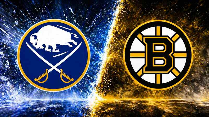 Buffalo Sabres vs. Boston Bruins Game 3 – Where to Watch, Stream Info, Channel & Preview