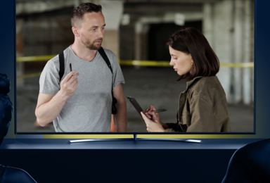 What Is TV Over Internet & Who Is It Right For?