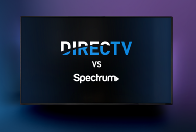 DIRECTV vs. Spectrum: Packages, Pricing & More