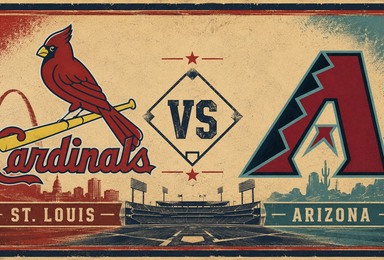 St. Louis Cardinals vs. Arizona Diamondbacks – Where to Watch, Streaming, Channels & Preview