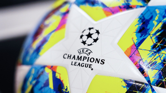 How to Watch 2025-26 UEFA Champions League in U.S
