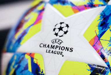 2025-26 UEFA Champions League Tournament Schedule: How to Watch in the U.S