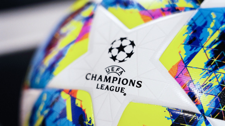 How to Watch 2025-26 UEFA Champions League in U.S